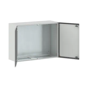 Корпус сварной ST двухдверный 600x800x300