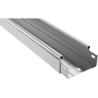 Лоток неперфорированный 50х100х2000