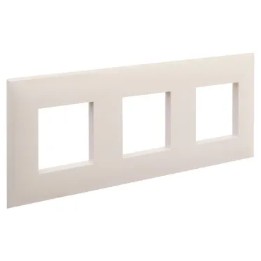Avanti Рамка ARTLEBEDEV ''Ванильная дымка'' 6 модульная