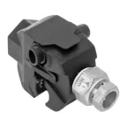 Зажим прокалывающий ответвительный P1X-95 16-95 мм2 / 1,5-10 мм2 EKF