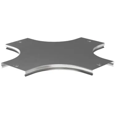 Крышка крестовины плавн. тип Г01 ESCA 600мм