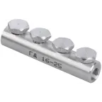 Соединитель болтовой ГД 35-50 35кВ