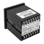 Вольтметр цифровой VD-723 на панель (72х72) трехфазный PROxima