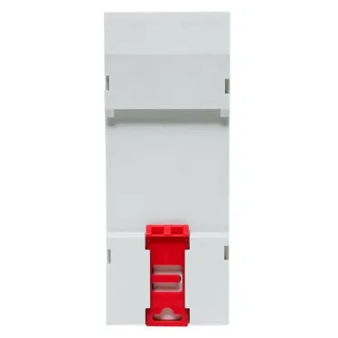 Реле контроля фаз многофункциональное