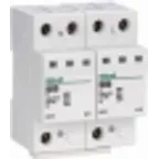 Ограничитель перенапряжений 2п 80кА B ОП-101