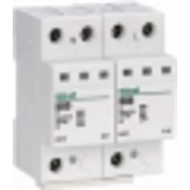 Ограничитель перенапряжений 2п 80кА B ОП-101