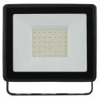 Прожектор светодиодный уличный LPR-023-0-40K-050 50Вт 4000K 4000Лм 150х145х24