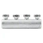 Гильза ГД-50 10 кВ (35-50 мм2) PROxima