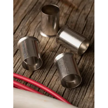 Наконечник штыревой втулочный НШв 70.0-20 (уп.50шт) PROxima