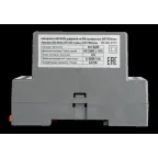 Амперметр AD-G33 цифровой на DIN трехфазный PROxima (без поверки