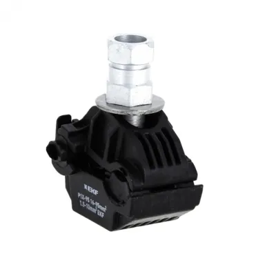 Зажим прокалывающий ответвительный P1X-95 16-95 мм2 / 1,5-10 мм2 EKF