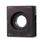 Матрица для алюминиевого зажима круглая А-40,5/100т