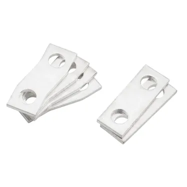 Пластины соединительные к ВА-99С 100-160А (6шт.) EKF