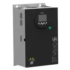 Преобразователь частоты STV630 37 кВт 400В ЭМС С3 + встр. DC реактор + LCD панель оператора