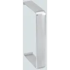 Connect Накладка стыковая для TK11122-8 алюминий