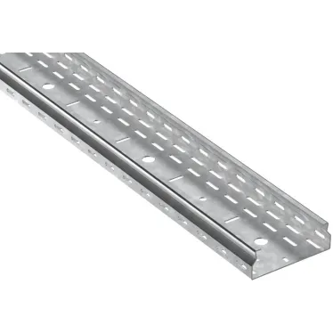 ESCA 7 Лоток перфорированный 50х150х3000-2.0 HDZ