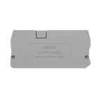 Изолятор торцевой для клемм VPR-4-HESI/MT