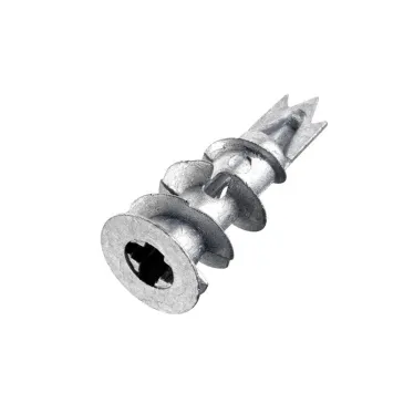 Дюбель DRIVA SPA металл (100шт)