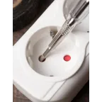 Отвертка индикаторная ОИ-1