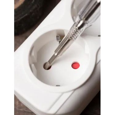 Отвертка индикаторная ОИ-1