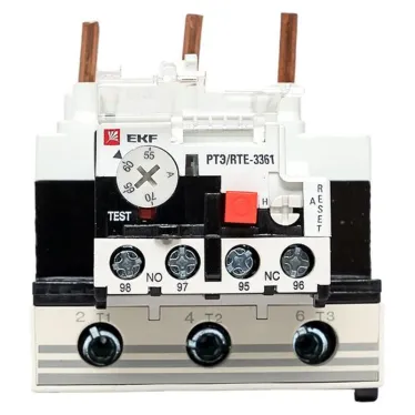 Реле РТЭ-3361 55-70А