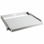 Полка 19 Выдвижная для клавиатуры для шкафов. 450мм,