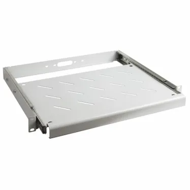 Полка 19 Выдвижная для клавиатуры для шкафов. 450мм,