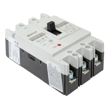 Выключатель автоматический трехполюсный ВА-99М/100 63А 20кА