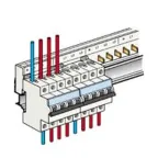 Амперметр 0-5А