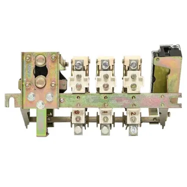 Контактор КТ-6013 100А 380В 3NO+3NC