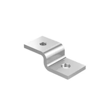 STRUT-прижим балочный Z-образный (5мм)