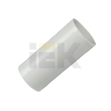 Муфта труба-труба 20мм IP40 GI20G