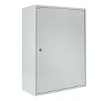 Щит с монтажной панелью ЩМП-900х700х260 (ЩМП-08) IP31