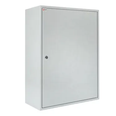 Щит с монтажной панелью ЩМП-900х700х260 (ЩМП-08) IP31