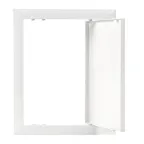 Люк ревизионный пластик 200х250 Basic