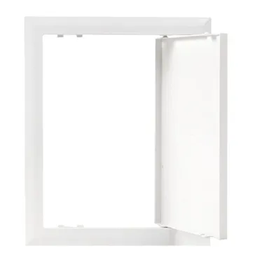 Люк ревизионный пластик 200х250 Basic