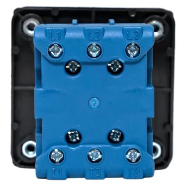 Переключатель ПК-2-13 16А 3P ВКЛ-ВЫКЛ