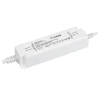 Блок питания ARPJ-SP-231750-PFC (40W, 15-23V, 1.75A) (IP67 Пластик, 5 лет)