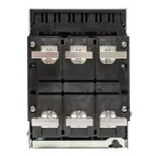 Выключатель автоматический ВА-450 1600/1600А 3P 55кА выкатной EKF