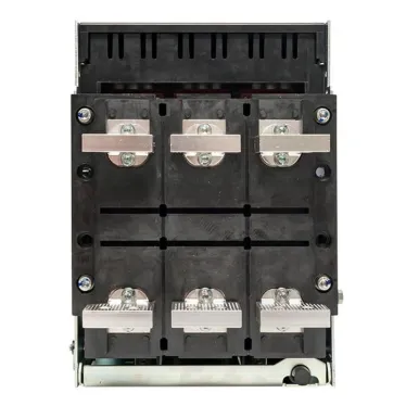 Выключатель автоматический ВА-450 1600/1600А 3P 55кА выкатной EKF