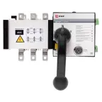 АВР ТСР1 40А 3Р 230В EKF