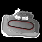 Набор коннектров для светодиодной ленты 8-10мм провод 30мм Basic Gauss