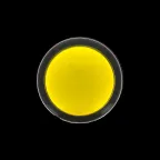 Матрица светодиодная AD16-16HS желтый 230В AC (16мм) PROxima