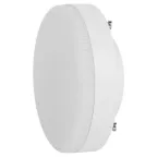 Лампа светодиодная LED GX-7W-840-GX53 (диод, таблетка, 7Вт, нейтр, GX53)