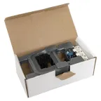 Катушка управления КТЭ F 265А-330А 220В