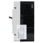 Выключатель автоматический ВА-99М 250/250А 3P 50кА с электронным расцепителем PROxima