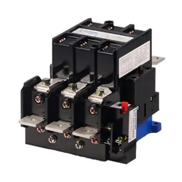 ПМА-5200 УХЛ4 В, 380В, 2з+2р, 100А, нереверсивный, с реле РТТ-325 85-115А, IP00, пускатель электромагнитный (ЭТ)