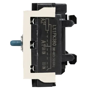 Катушка управления КТЭ F 500А 380В