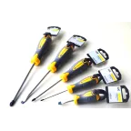 Отвертка крестовая Master Ph2х150мм