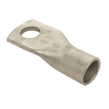 Наконечник силовой медный луженый JG-185-16-19 (ТМЛ) PROxima